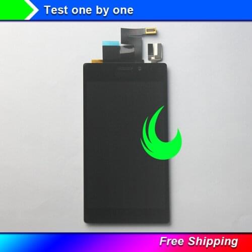 Original Quality For Sony Xperia M2 S50h D2302 D2303 D2305 D2306 LCD Display Digitizer Touch Screen Assembly For SONY M2 LCD