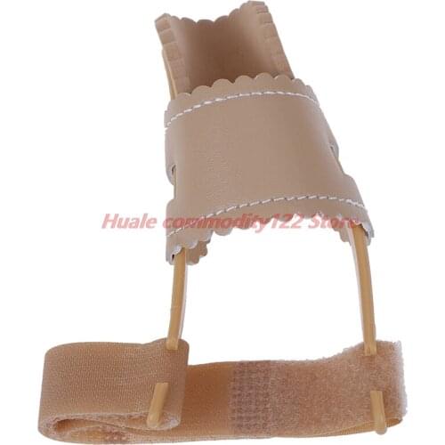 New Bunion Device Hallux Valgus Orthopedic Braces Toe Correction Night Foot Care Corrector Thumb Goodnight Daily Big Bone Tools