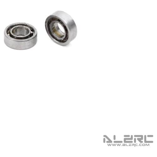 Bearing - 3x6x2mm