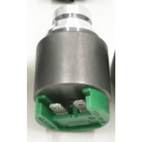 Original 5HP19 Green Pressure Regulator Transmission Solenoids Kit