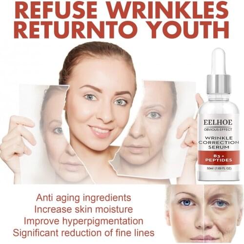 SAKSRAAR Anti-wrinkle Face Serums