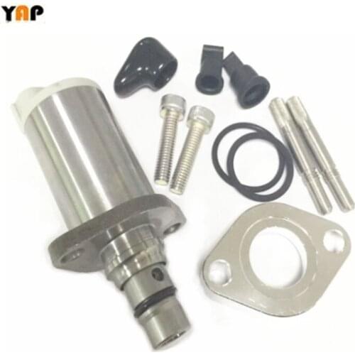 SCV FUEL PUMP SUCTION CONTROL VALVE FOR FITTOYOTA Land cruiser SAHARA VX WORKMATE VDJ200R VDJ78R VDJ200R 1VDFTV 4.5L 04226-0L020