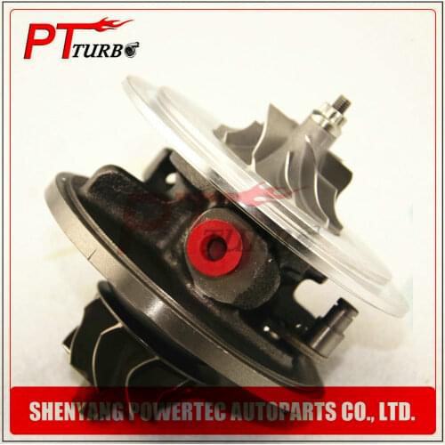 53049700001 turbo cartridge For Ford Transit IV 2.5 TD 74Kw 100Hp FT 190 4EB 4EA 4EC- K04-008 turbocharger core CHRA 53049700006