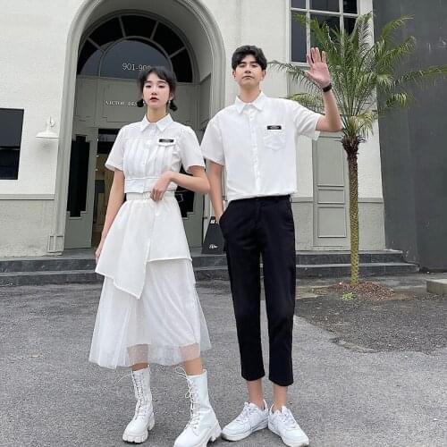 Graduation photo suit for couples in class clothes couples clothes couples clothing