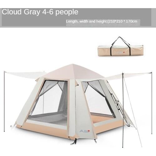 XGFY Sun Tents