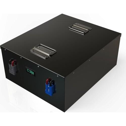 Deep Cycle 24V 500AH Lfepo4 Battery Pack for Solar System Household Storage Battery