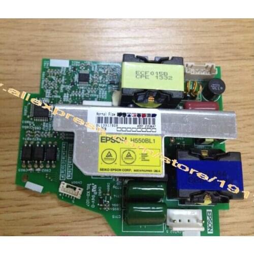 Projector Ballast for EPSON EH-TW5200/EX7235 lamp driver board,H550BL1(Yellow Label)