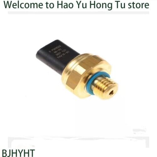 BJHYHT Oil Pressure Regulators