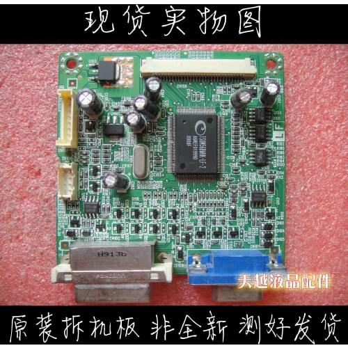 Dell S1909wxf S1909WX Drive Plate 491391300100R ILIF-027