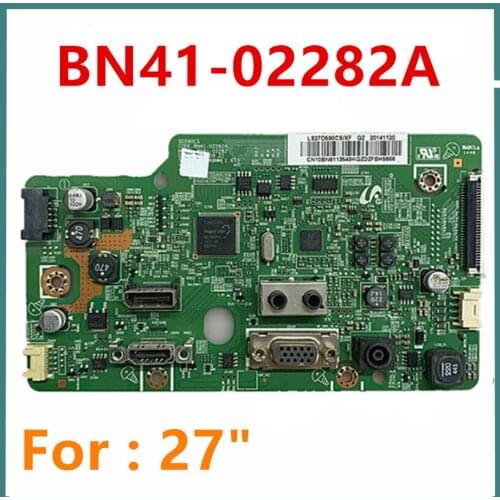 For Samsung LS27D590CS LS27D590CS/Xf BN41-02282A BN91-13549K Tv Moederbord Moederbord