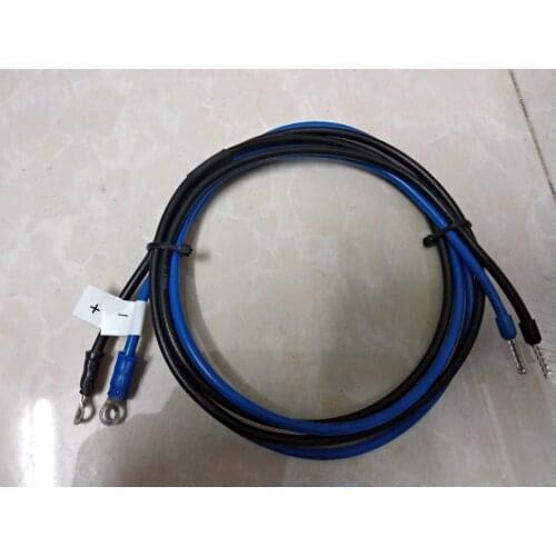 Huawei core switch dedicated DC 48V power line s9303 s9312 power DC input line