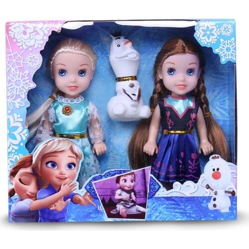 16cm Cute BJD Dolls Princess Girl Fashion Clothes Doll Toys Make up Cool Suit Mini Bjd Doll Beauty Baby Doll Toy For Kids Gift