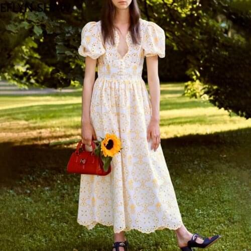 KWD Fashionable Knitted Dresses