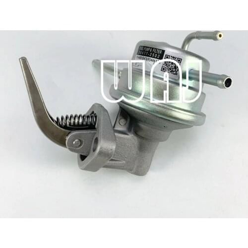WAJ Mechanical Fuel Pump 23100-15080 Fits For TOYOTA Carina II Corolla