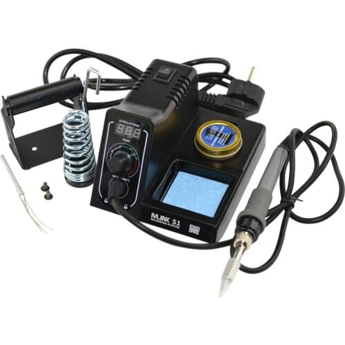 Паяльные станции MLINK China At AliExpress