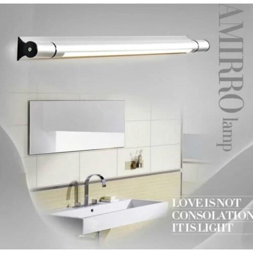 Fashion adjustable led bathroom wall lamps painting picture makeup mirror lights, washroom toilet cabinet lamps ZM1013