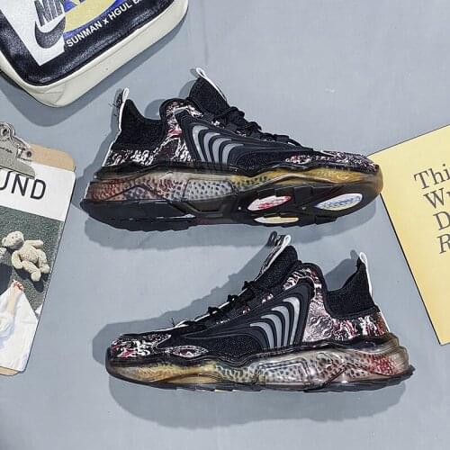 New High Quality Running Shoes for Men Breathable Athletic Sport Shoes Designer Comfortable Soft Jogging Sneakers Zapatillas