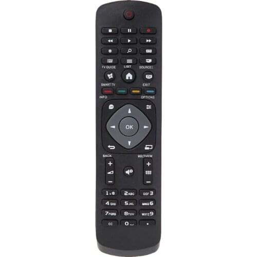 New Replacement TV Remote Control for YKF347-003 TV Television Remote High Quality Accessories Part Control