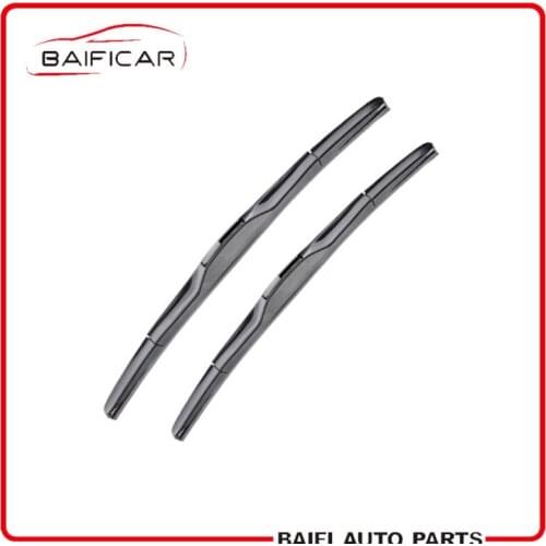Baificar Brand New Genuine Boneless Rain Wiper 15r156-30063 For Buick Excelle Chevrolet Lova Sail Cruze Epica Aveo