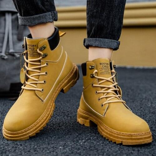 Oonagh Men's Classic Boots