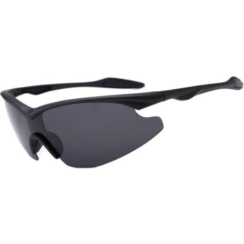 Polarized Military Tactical Goggles Anti-impact Army Shooting Paintball CS War Game Glasses Outdoor Hiking Hunting Eyewear