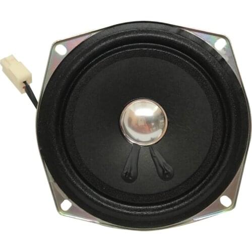 POWERMASTER PW-13SY 8 OHM 25 WATT FOR 13 CM SSANGYONGLAR SINGLE SPEAKER