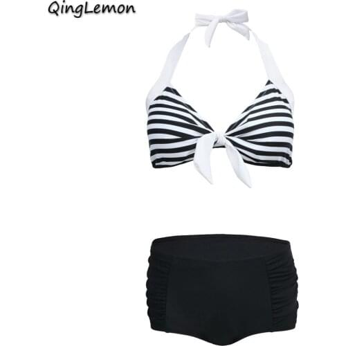 Черные купальники QingLemon China At AliExpress