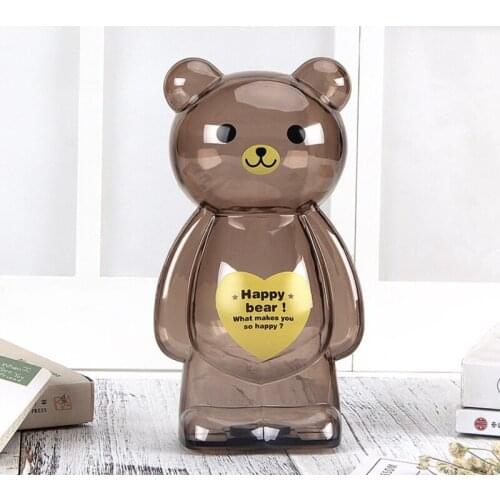 SumParvenu Little Piggy Banks For Money