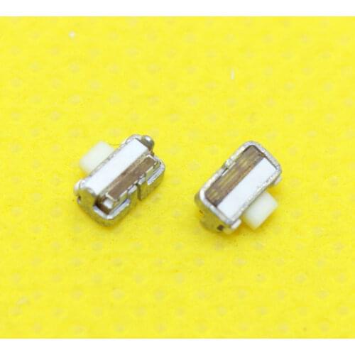 AJ-064 4.75mm Power Volume Switch on off inside Button connector For SamsungGalaxy S2 S3 S4 i9500 i9300 i939 T999 i747 D710 T879