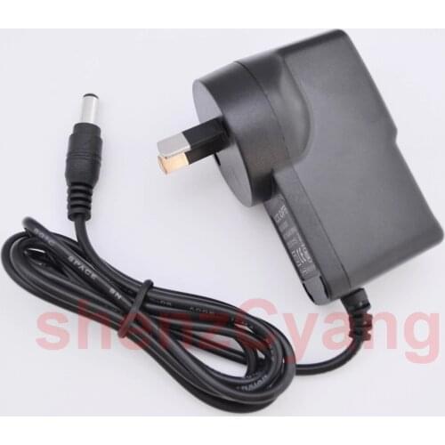 1PCS High quality 4.2V 1A 8.4V 1A 12.6V 1A 16.8V 1A 1000mA Universal AC DC Power Supply Adapter AU Charger For lithium battery