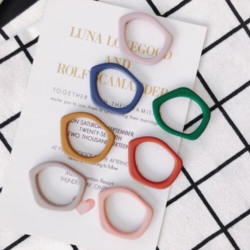 8 pieces / lotrhombusbead caps earings fashion jewelrytassel jewelry findings Other