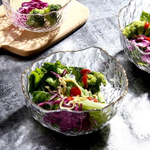 ANDI Kitchen Fruit Bowls