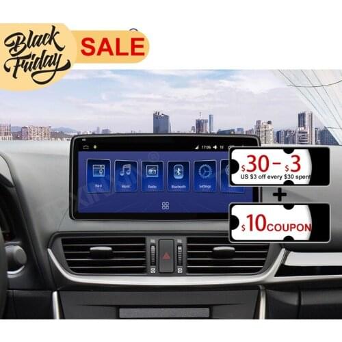Android 10 6G + 128G for Mazda CX-4 2016 2017 2020 Carplay GPS Navigationssystem IPS Bildschirm Multimedia Stereo Player Radio