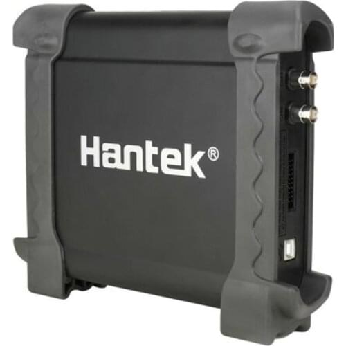 Hantek 1008 1008B Digital Oscilloscopes Digital Programmable Generator Vehicle Testing USB 8 Channels Handheld Automotive Tool