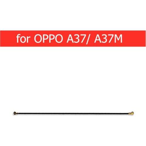 For OPPO A37/ A37M Antenna Signal Flex Cable Ribbon Cell Phone Replacement Repair Spare Parts