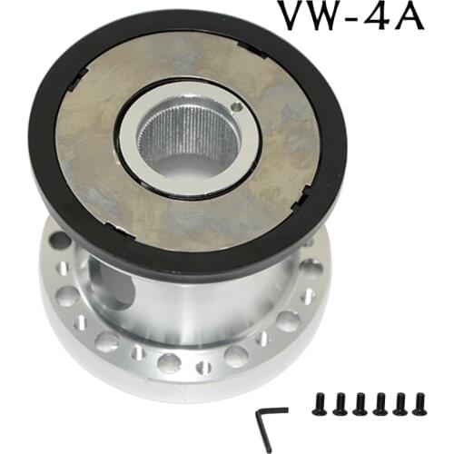 HDI Steering Wheel Parts