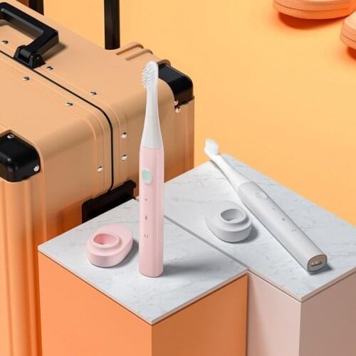 Детские электрические зубные щетки IVISMILE China At AliExpress