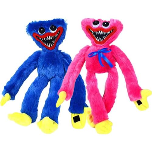JufKzy Cartoon Toys