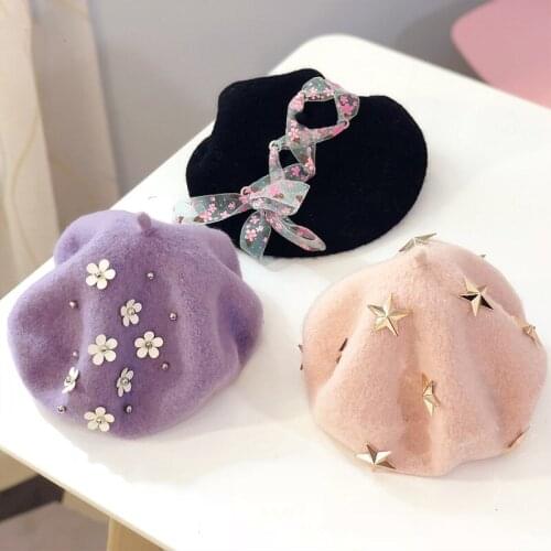 Kelemama Winter Hats For Babies