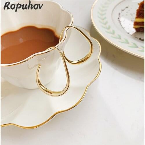 2021 New Arrival Korean Trendy Dangle Earings Fashion Jewelry for Women Drop Earrings 2020 Wholesale Ear Ring