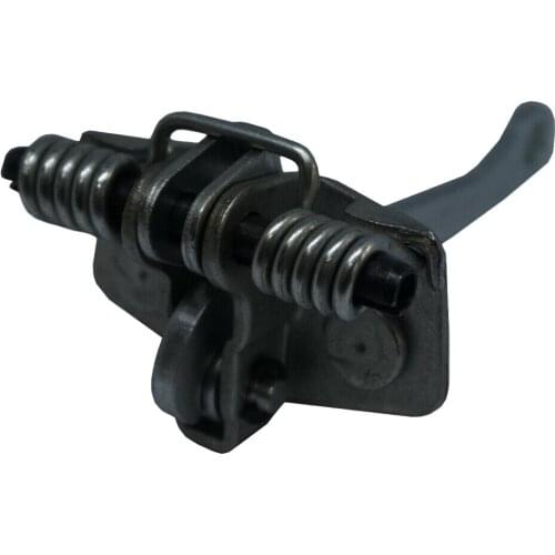 Rear Door Hinge Stop Check Strap Limitery 9181.72 for Peugeot 306 MK2