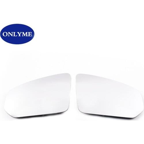 Suitable for VOLVO V60 (2017) ONWARDS car heated side mirror glass lens