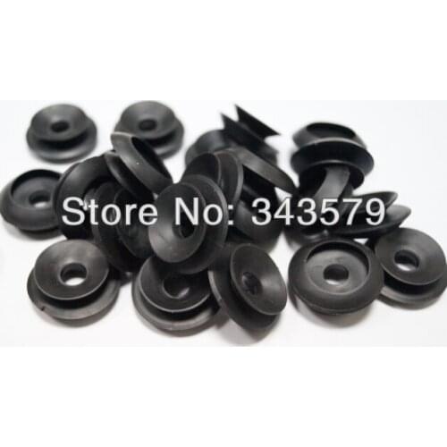 Rubber sucker,sucker for offset printing machine