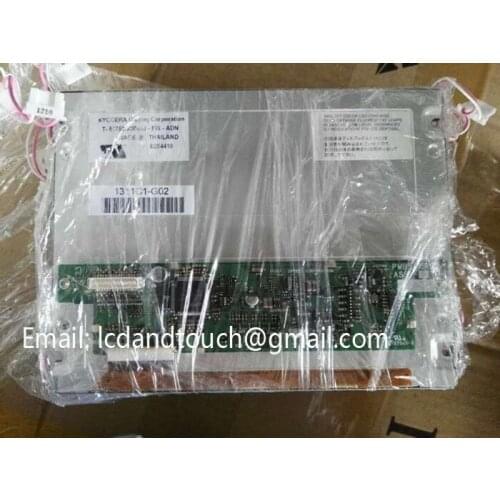 T-51750GD065J-FW-ADN LCD display screen Replacement maintenance