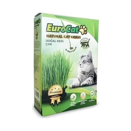 EuroCat Premium Class Cat Grass 400046729