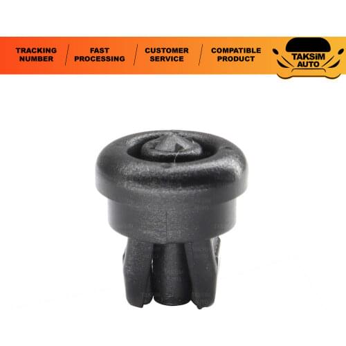 Luggage Hanger Auto Clip Auto Clip For Renault Megane Clio Lag Quality Sturdy Material 7705099001