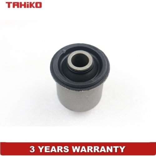 Control Arm bushing Trailing Arm Bush fit for Nissan PATHFINDER (R50) 2.7 TD 4WD 3.3 V6 , 54560-0W000