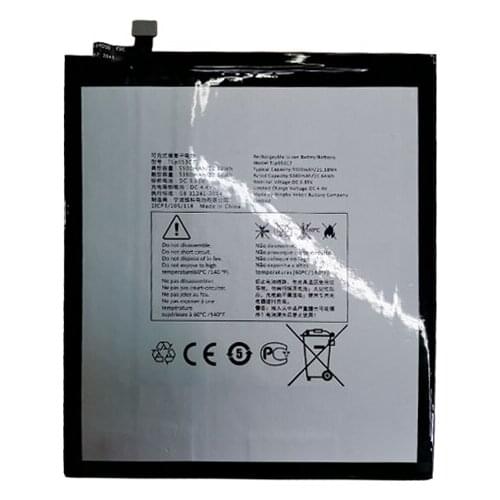 3.85V 5360mAh Battery for TCL Alcatel TLP053c7