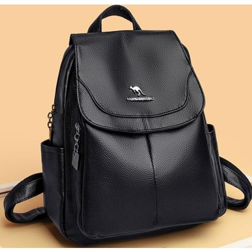 AMYMANG Womens School Bags