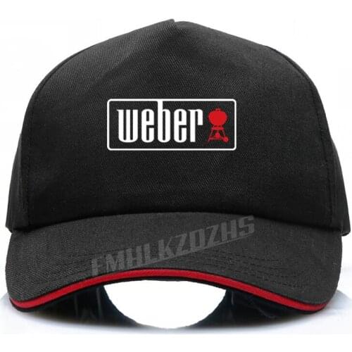 Weber Outdoorsy Charcoal Grills Bbq New baseball cap Mens Hip Hop Style Fashion Swag womens Bucket Hats